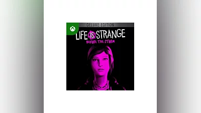 Life is Strange: Before the Storm Deluxe Edition Xbox
