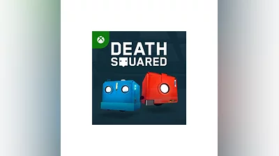 Death Squared Xbox