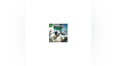 Trials  Rising Xbox
