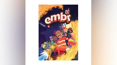 Embr (STEAM) Регион: РФ и СНГ