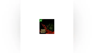 Hard West Ultimate Edition Xbox
