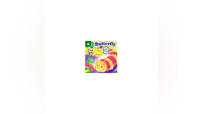 Butterfly 2 Xbox
