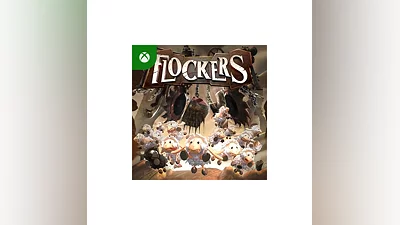 Flockers Xbox