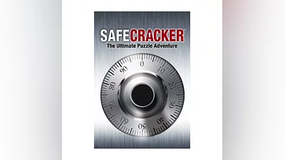 Safecracker: The Ultimate Puzzle Adventure РФ и СНГ