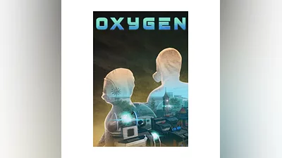 Oxygen (STEAM) Регион: РФ и СНГ