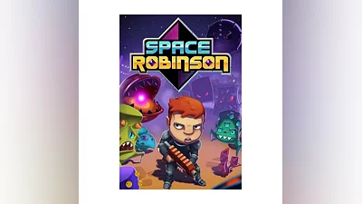 Space Robinson: Hardcore Roguelike Action Все страны