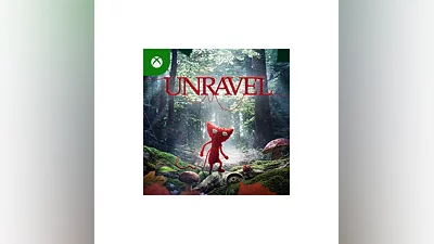 Unravel Xbox