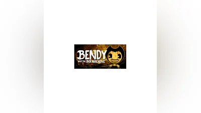 Bendy and the Ink Machine СТИМ Steam Gift