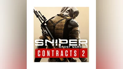 Sniper Ghost Warrior Contracts 2 Xbox код