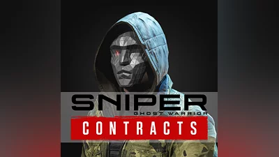 Sniper Ghost Warrior Contracts Xbox код