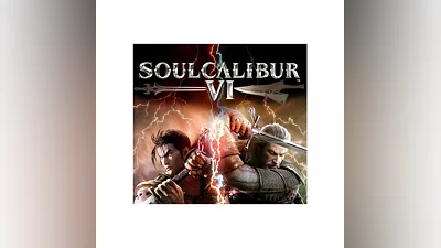 SOULCALIBUR VI Код xbox