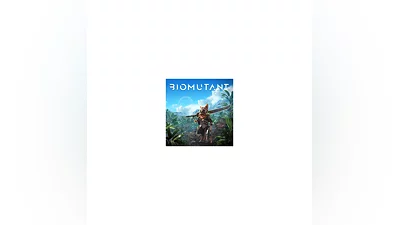 BIOMUTANT Steam Key RU
