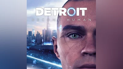 Detroit: Become Human Digital Deluxe RUS  П2 П3