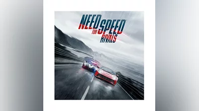 Need for Speed  Rivals Xbox код