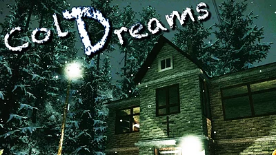 Cold Dreams (PC) [Global] [Standard]