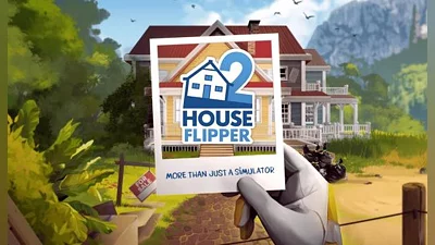 House Flipper 2 (Xbox Series X) [United States] [Standard]