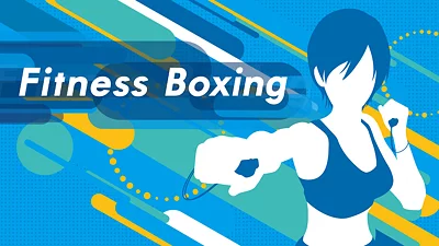 Fitness Boxing (Nintendo Switch) [Europe] [Standard]