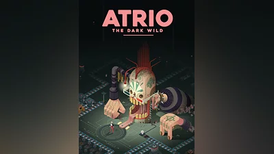 Atrio: The Dark Wild