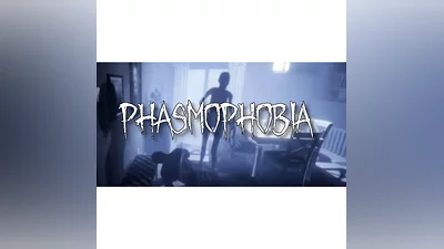 Phasmophobia РОССИЯ - Автодоставка