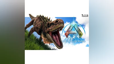 ARK: Survival Ascended steam ключ Global