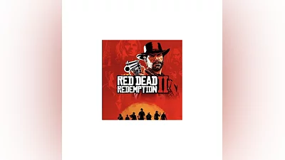 Red Dead Redemption 2 / Rockstar Games Ключ / Global