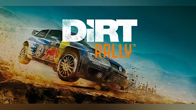 DiRT Rally (PC) [United States] [Standard]