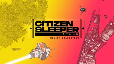 Citizen Sleeper Helion Collection (Xbox Series) [United States] [Standard]