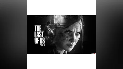 Одни из нас 2  (PS4/PS5/RU) (Аренда от 7 дней)