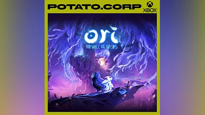 Ori and the Will of the Wisps XBOX ONE/SERIES X|S + ПК