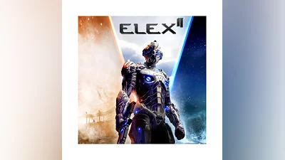 ELEX II  Код xbox