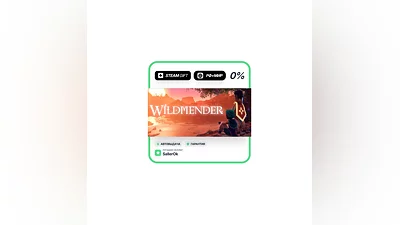 Wildmender • РФ + МИР • АВТО