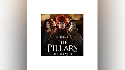 Ken Follett's The Pillars of the Earth Ключ Steam РФ+