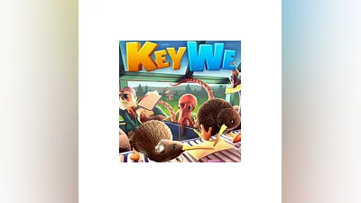 KeyWe (Ключ Steam | РФ+СНГ)