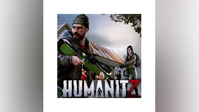 HumanitZ (Ключ Steam | РФ+СНГ)
