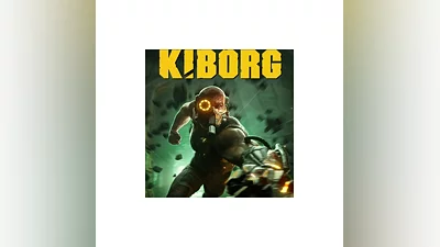 KIBORG (Ключ Steam | РФ+СНГ)