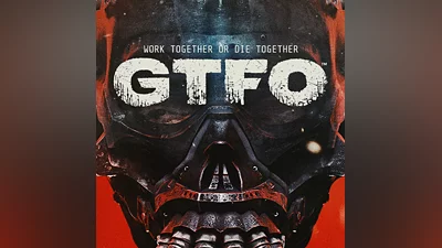 GTFO (Ключ Steam | РФ+СНГ)