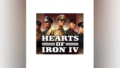 Hearts of Iron IV (Ключ Steam | РФ+СНГ+TR)