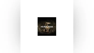 Heavy Rain (Ключ Steam | РФ+СНГ)