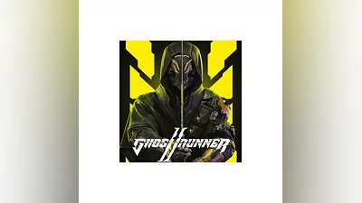 Ghostrunner 2 (Ключ Steam | РФ+СНГ)