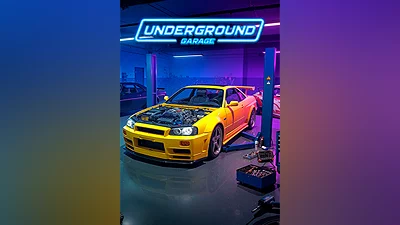 Underground Garage