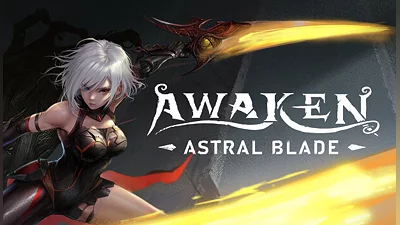 AWAKEN Astral Blade (PC) [Global] [Standard]