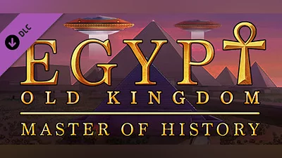Egypt: Old Kingdom - Master of History