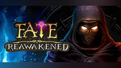FATE: Reawakened (Steam key)
