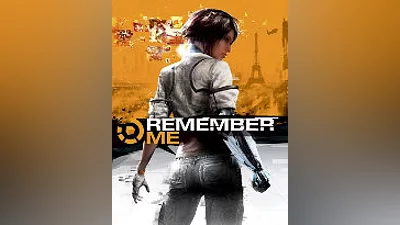 Remember Me (Ключ Steam | РФ+СНГ)