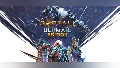 Godfall Ultimate Edition