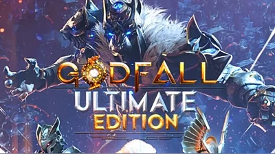 Godfall Ultimate Edition (Steam)
