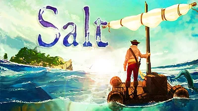 Salt (PC) [Global] [Standard]