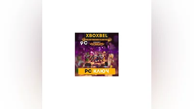 Minecraft Dungeons Ultimate Ed. GLOBAL Windows  ключ