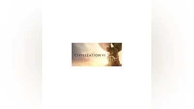 Sid Meier's Civilization VI / Steam Key / GLOBAL