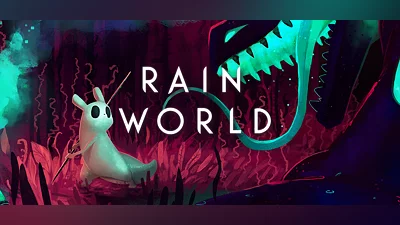 Rain World - Soundtrack